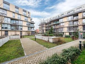 Pronájem bytu 2+kk, Praha - Žižkov, Olgy Havlové, 54 m2