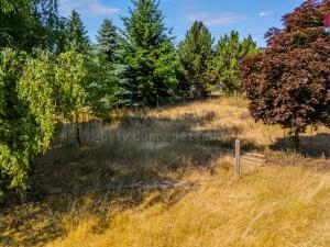 Prodej pozemku pro bydlení, Tišice, Pod horkou, 934 m2