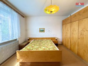 Prodej rodinného domu, Velešín, Zahradní, 115 m2