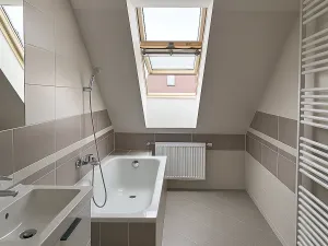 Pronájem bytu 3+kk, Říčany, Černokostelecká, 109 m2