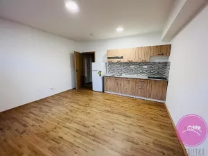Pronájem bytu 1+kk, Olomouc, Uhelná, 40 m2