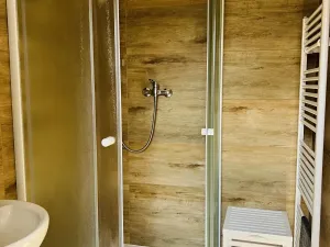 Pronájem bytu 1+kk, Olomouc, Uhelná, 40 m2
