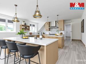 Prodej bytu 3+kk, Štramberk, K Očnímu, 103 m2