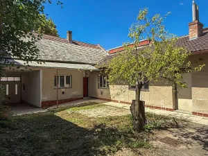 Prodej rodinného domu, Kyjov, třída Palackého, 144 m2