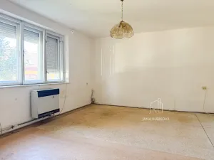 Prodej rodinného domu, Kyjov, třída Palackého, 144 m2
