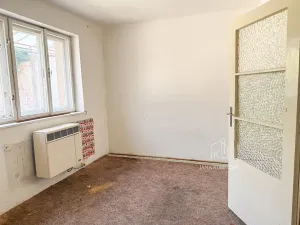 Prodej rodinného domu, Kyjov, třída Palackého, 144 m2
