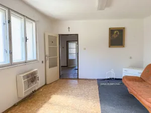 Prodej rodinného domu, Kyjov, třída Palackého, 144 m2
