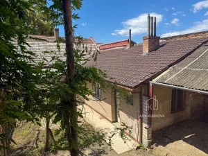 Prodej rodinného domu, Kyjov, třída Palackého, 144 m2