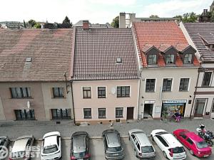 Prodej rodinného domu, Vysoké Mýto, Litomyšlská, 100 m2