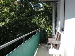 Pronájem bytu 1+kk, Brno, Vlhká, 28 m2
