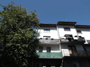 Pronájem bytu 1+kk, Brno, Vlhká, 28 m2