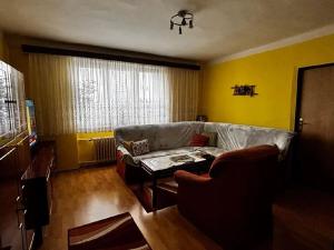 Prodej bytu 2+1, Ostrava, Hulvácká, 53 m2