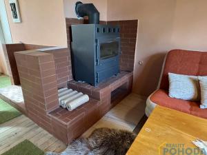 Prodej chaty, Plumlov, 70 m2