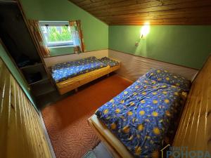 Prodej chaty, Plumlov, 70 m2