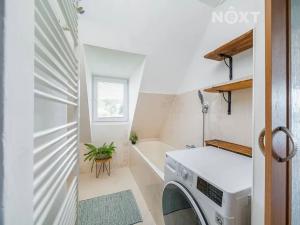 Prodej bytu 3+kk, Šternberk, Poděbradova, 75 m2