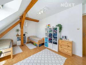 Prodej bytu 3+kk, Šternberk, Poděbradova, 75 m2