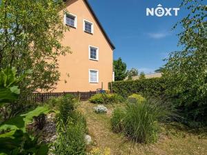 Prodej bytu 3+kk, Šternberk, Poděbradova, 75 m2