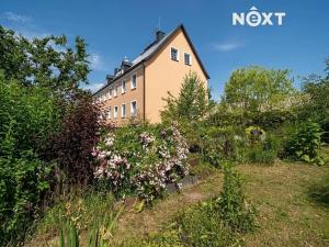 Prodej bytu 3+kk, Šternberk, Poděbradova, 75 m2
