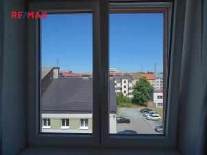 Pronájem bytu 1+kk, Plzeň, Božkovská, 34 m2