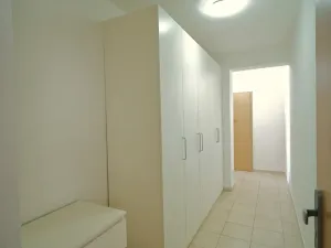 Pronájem bytu 1+kk, Plzeň, Božkovská, 34 m2
