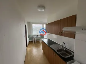 Pronájem bytu 1+1, Šumperk, Fibichova, 55 m2
