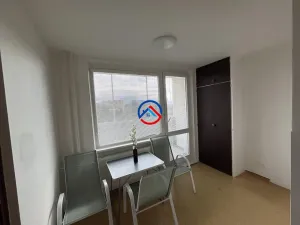 Pronájem bytu 1+1, Šumperk, Fibichova, 55 m2