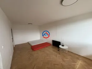 Pronájem bytu 1+1, Šumperk, Fibichova, 55 m2