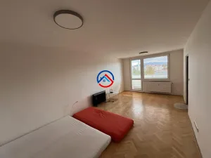 Pronájem bytu 1+1, Šumperk, Fibichova, 55 m2