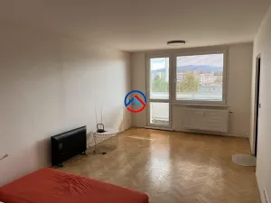 Pronájem bytu 1+1, Šumperk, Fibichova, 55 m2