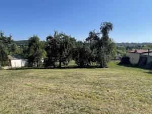 Prodej pozemku pro bydlení, Týnec nad Sázavou, 813 m2