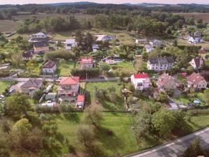 Prodej pozemku pro bydlení, Týnec nad Sázavou, 813 m2