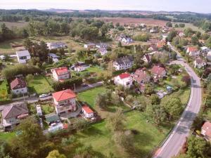 Prodej pozemku pro bydlení, Týnec nad Sázavou, 813 m2