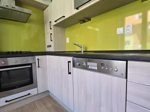 Pronájem bytu 3+kk, Moravské Budějovice, Myslbekova, 64 m2