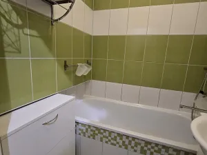 Pronájem bytu 3+kk, Moravské Budějovice, Myslbekova, 64 m2