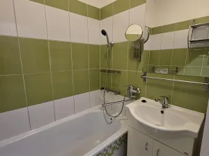 Pronájem bytu 3+kk, Moravské Budějovice, Myslbekova, 64 m2