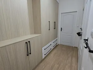 Pronájem bytu 3+kk, Moravské Budějovice, Myslbekova, 64 m2