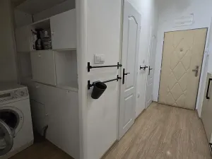 Pronájem bytu 3+kk, Moravské Budějovice, Myslbekova, 64 m2