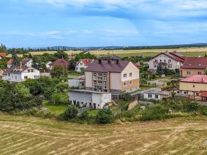 Prodej bytu 3+1, Vochov, 83 m2