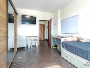Prodej bytu 3+1, Vochov, 83 m2