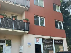 Pronájem obchodního prostoru, Neratovice, Hamplova, 74 m2