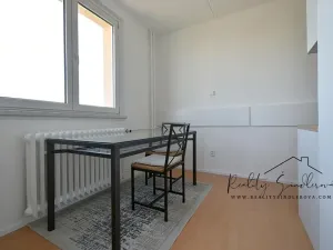 Pronájem bytu 3+1, Přerov, Velká Dlážka, 62 m2