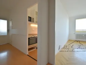 Pronájem bytu 3+1, Přerov, Velká Dlážka, 62 m2