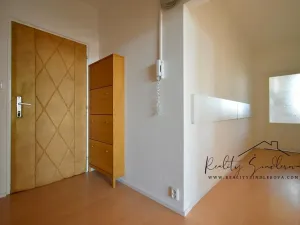 Pronájem bytu 3+1, Přerov, Velká Dlážka, 62 m2