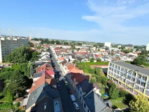 Pronájem bytu 3+1, Přerov, Velká Dlážka, 62 m2