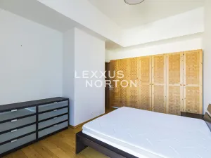 Pronájem bytu 2+kk, Praha - Nové Město, Na Děkance, 60 m2