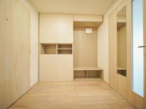 Pronájem bytu 2+kk, Praha - Vysočany, Bassova, 54 m2
