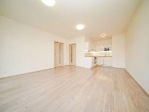 Pronájem bytu 2+kk, Praha - Vysočany, Bassova, 54 m2