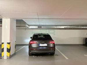 Pronájem bytu 2+kk, Praha - Vysočany, Sokolovská, 48 m2