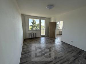 Pronájem bytu 1+1, Písek, třída Přátelství, 36 m2