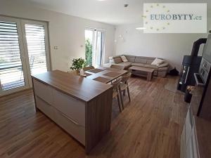 Pronájem rodinného domu, Vyžlovka, U Pískovny, 142 m2